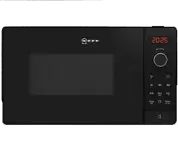 Микроволновая печь Neff